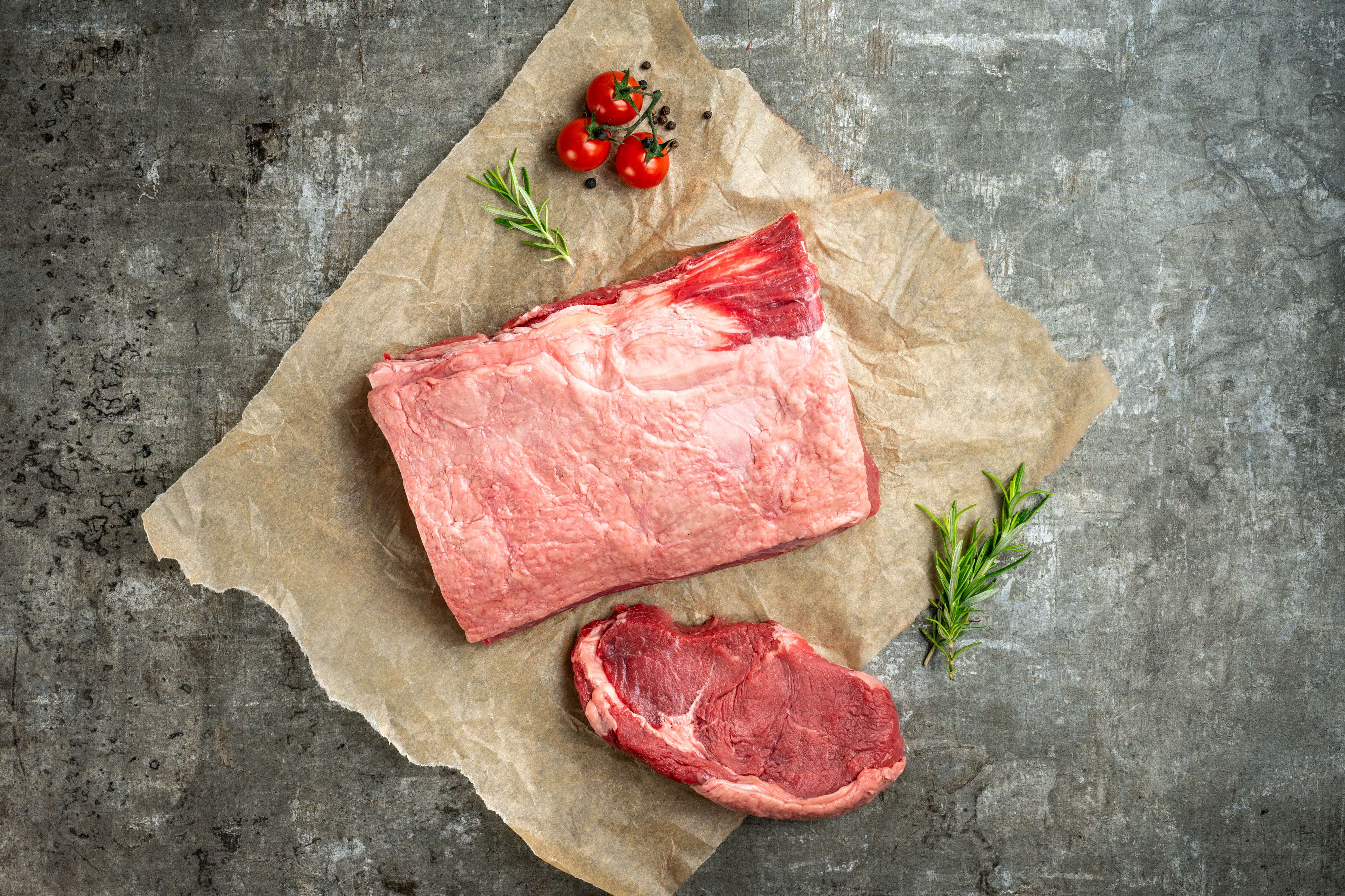Roastbeef (Argentinien)