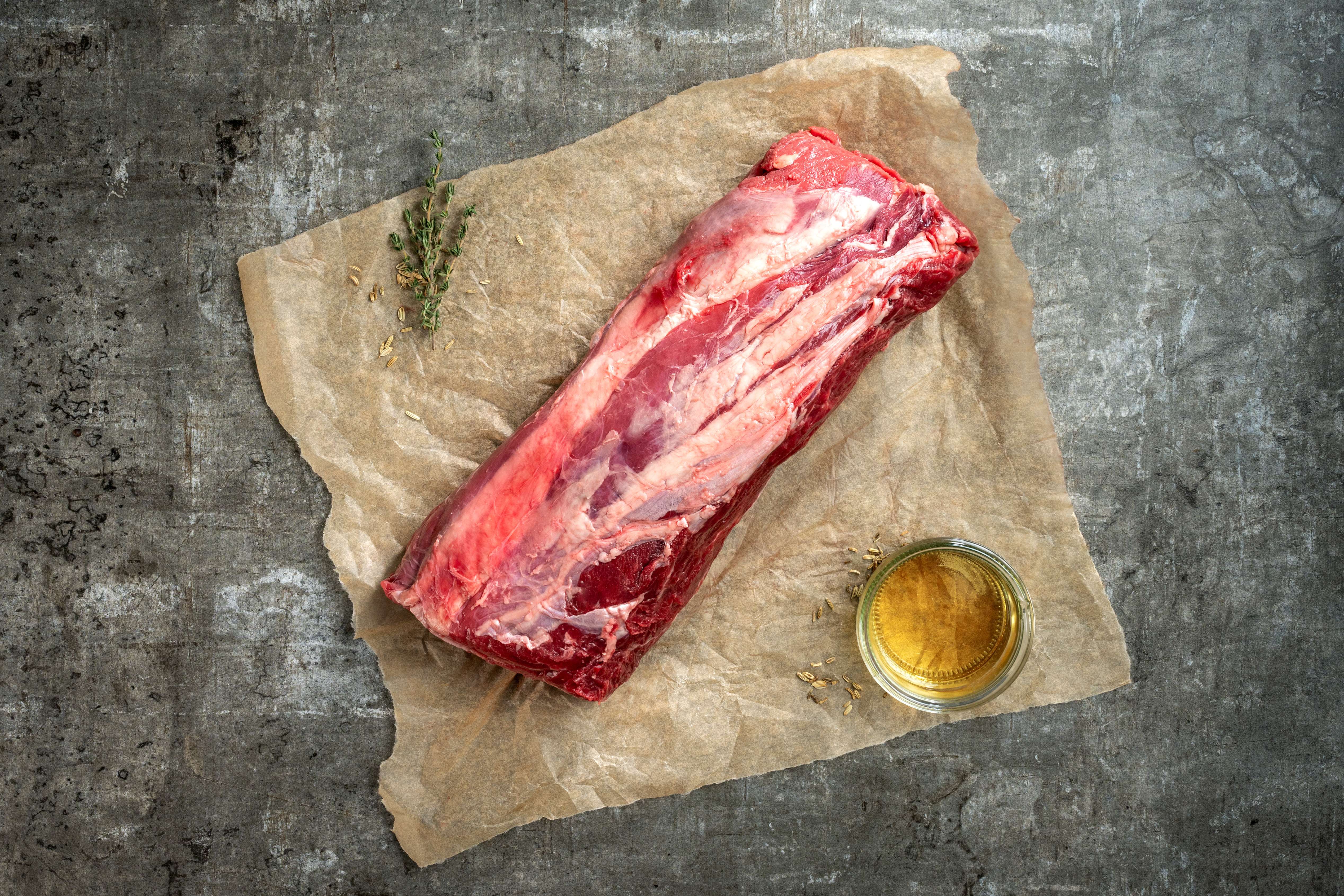 Entrecote (Argentinien)