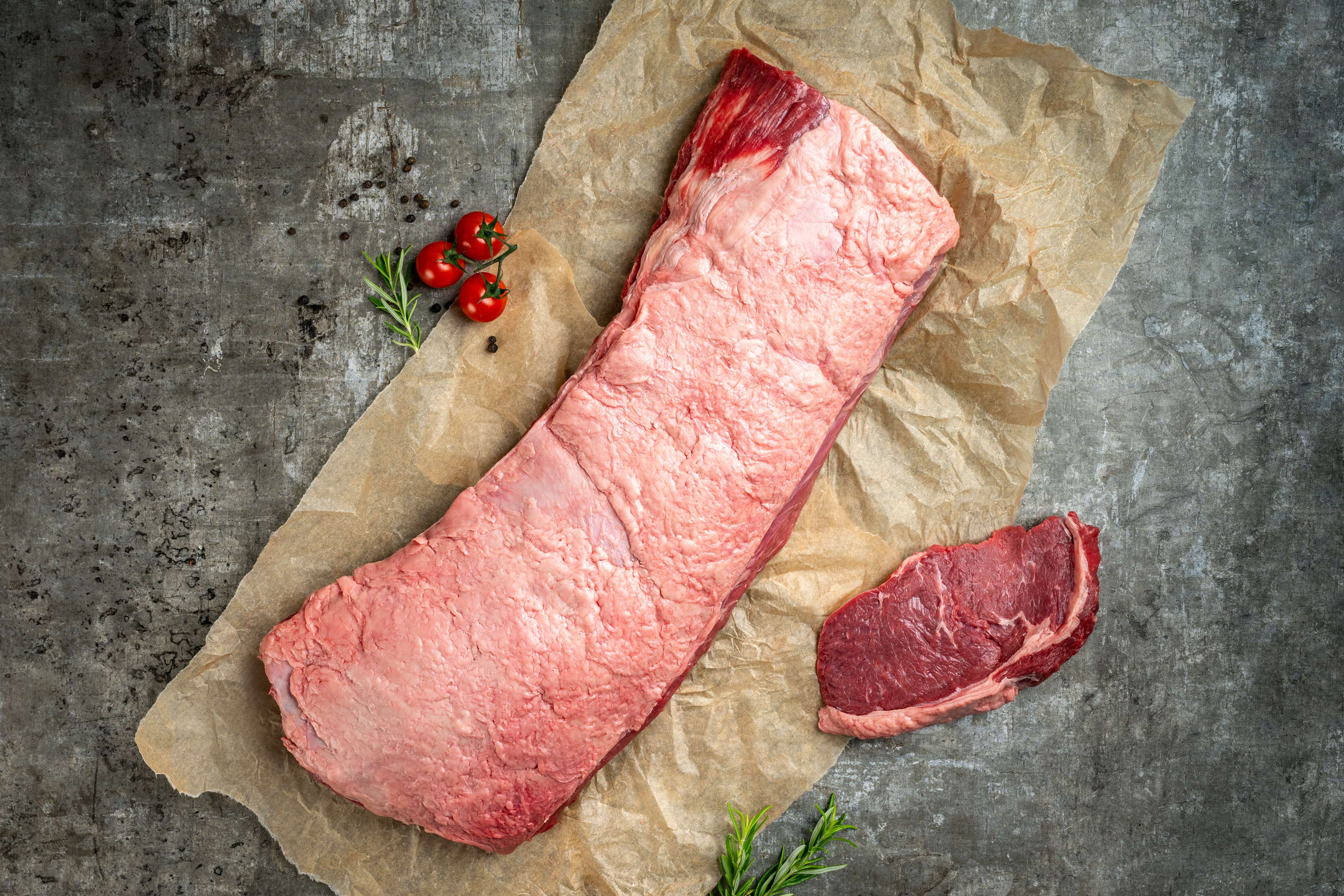 Roastbeef (Argentinien)